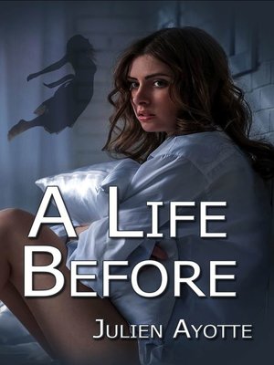 cover image of A Life Before